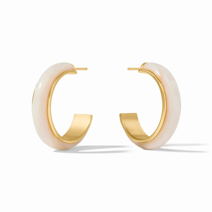 Julie Vos Carnaby Hoop