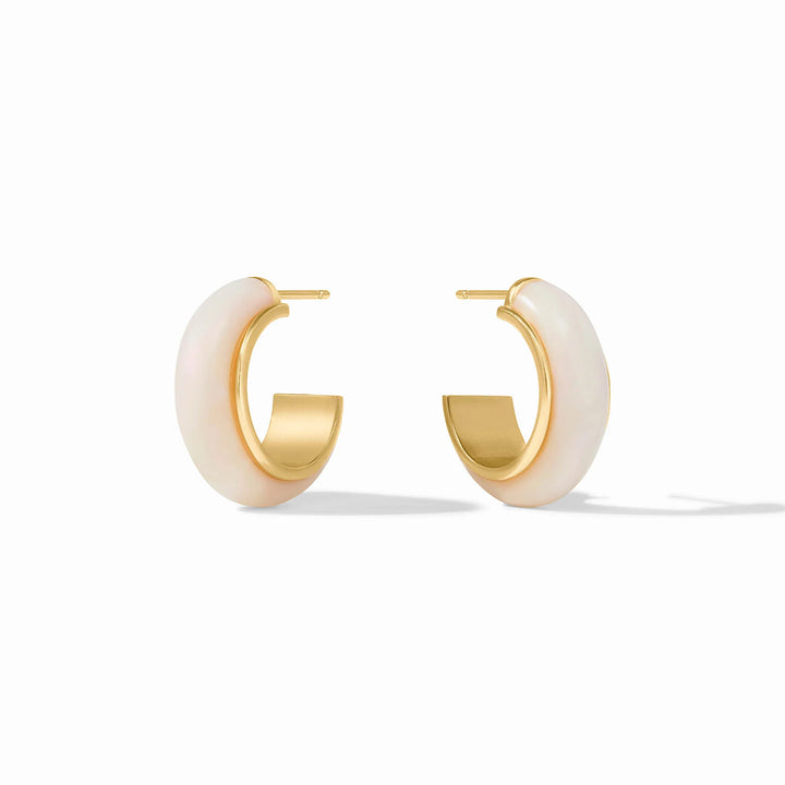 Julie Vos Carnaby Hoop