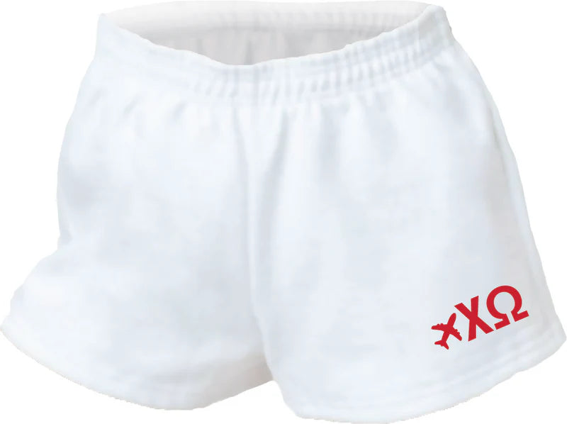 Sorority Destination Shorts
