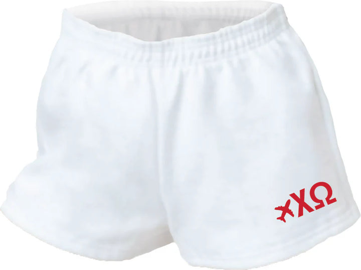 Sorority Destination Shorts