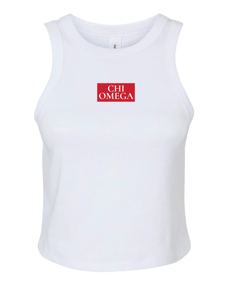 Sorority Daily Tank