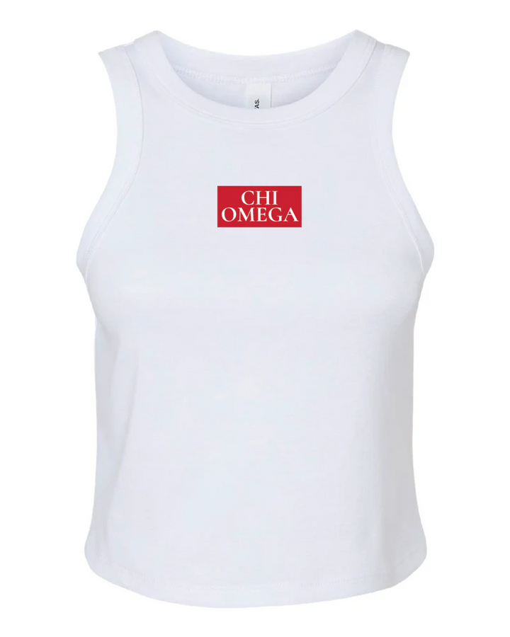 Sorority Daily Tank