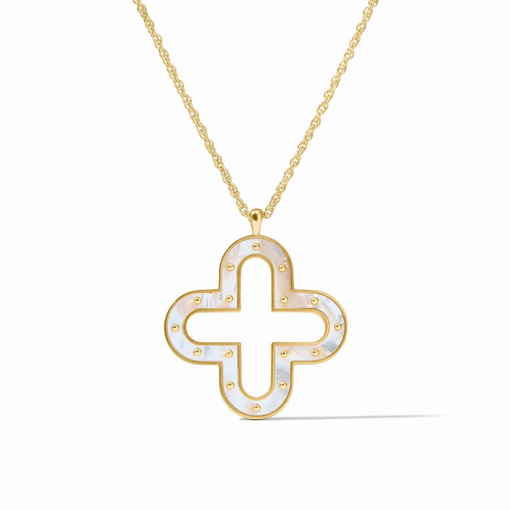 Julie Vos Colette Necklace