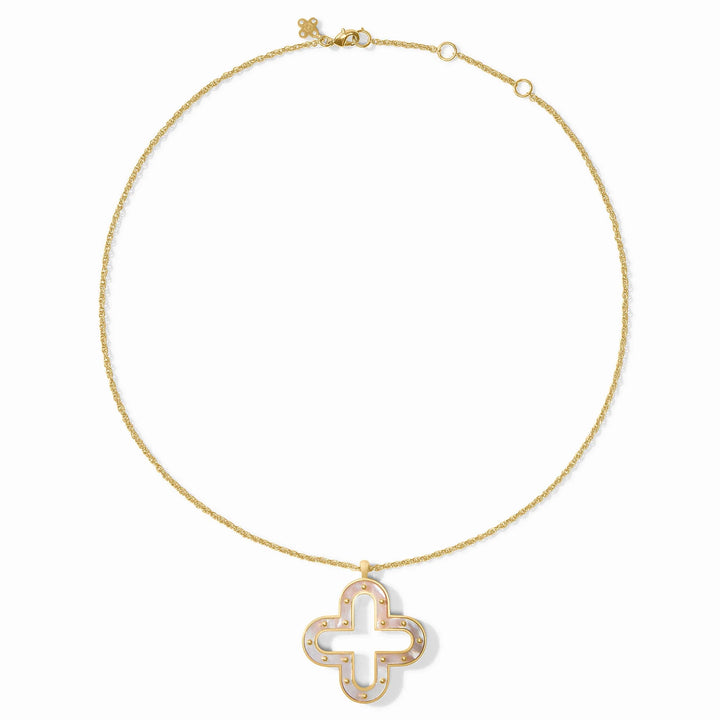 Julie Vos Colette Necklace