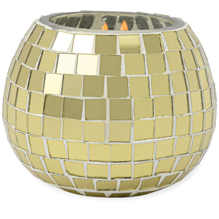 Paddywax Disco Ball Candle