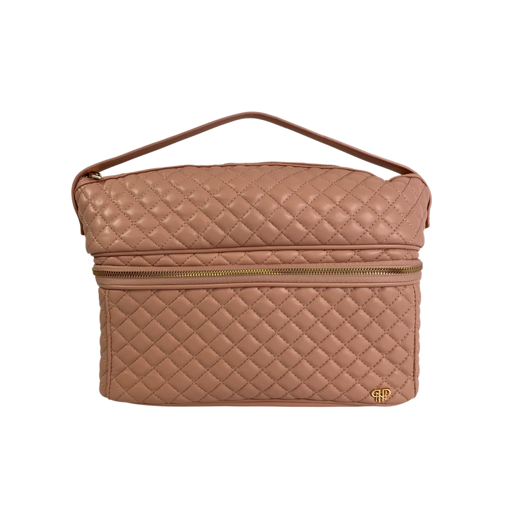 Purse N Stylist Travel Bag - Petal Rose