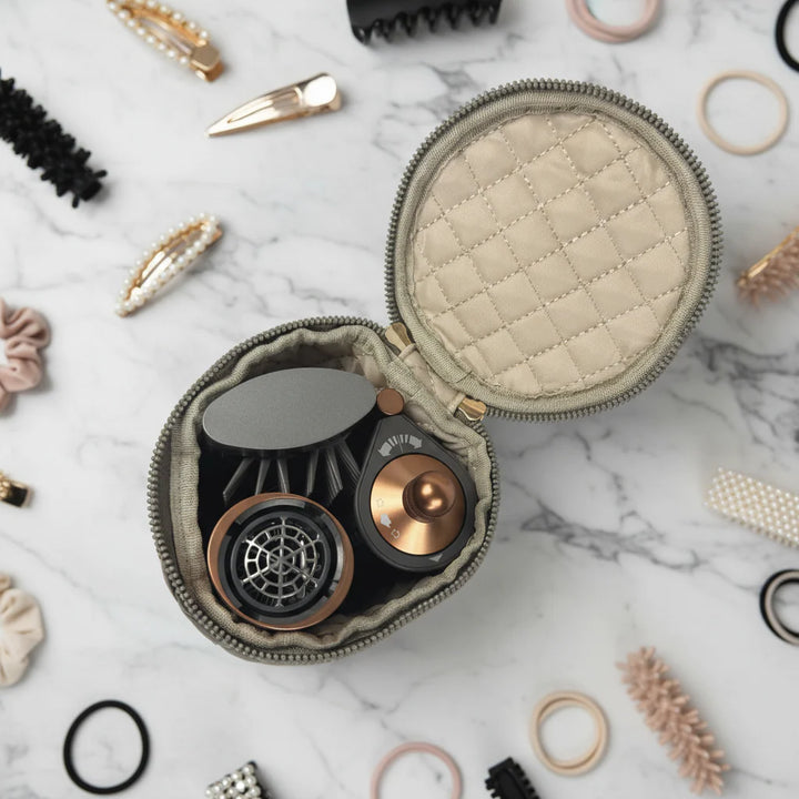 PurseN Hot Tool Holder