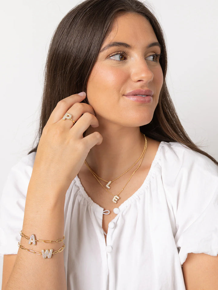 Chloe Necklace