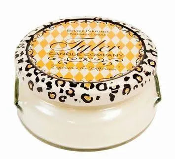 Tyler Fragrances GlamFam 3oz Candle