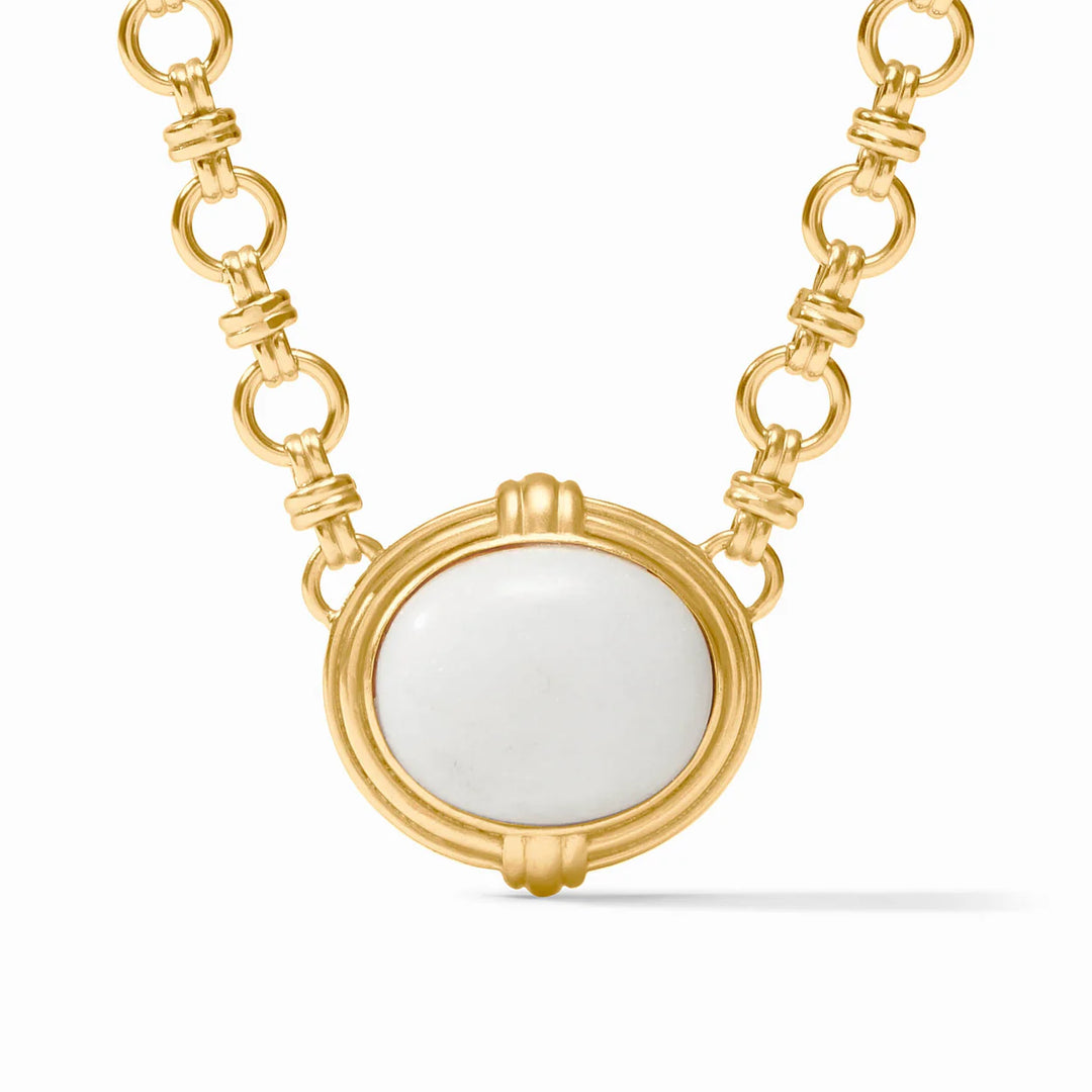 Julie Vos Portofino Demi Necklace