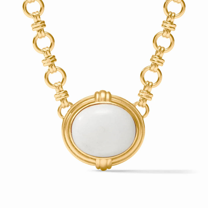 Julie Vos Portofino Demi Necklace