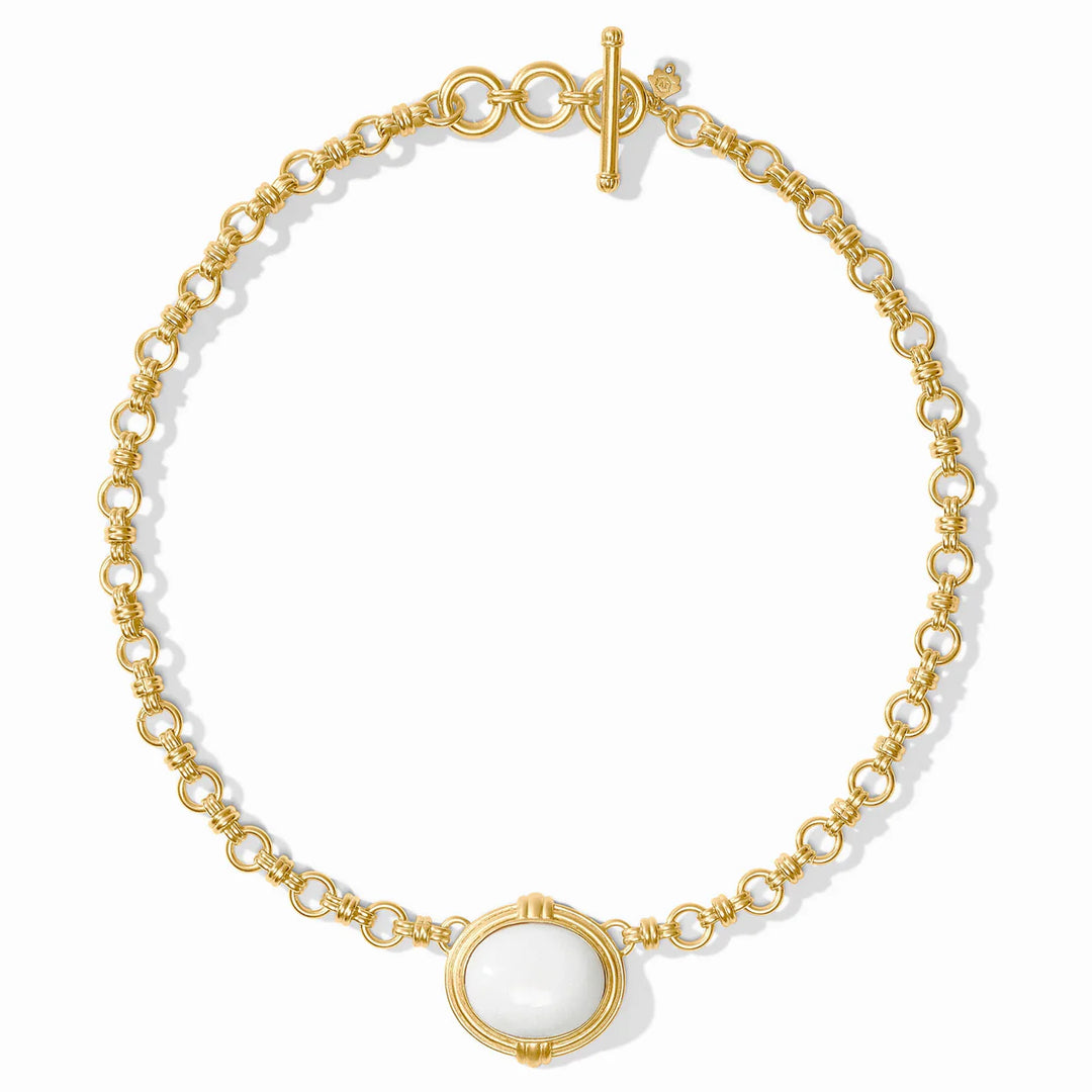 Julie Vos Portofino Demi Necklace