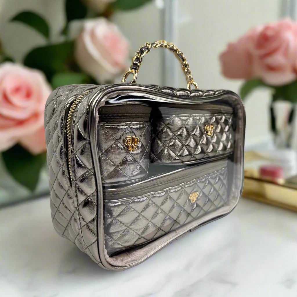 PurseN Trio Jet Setter