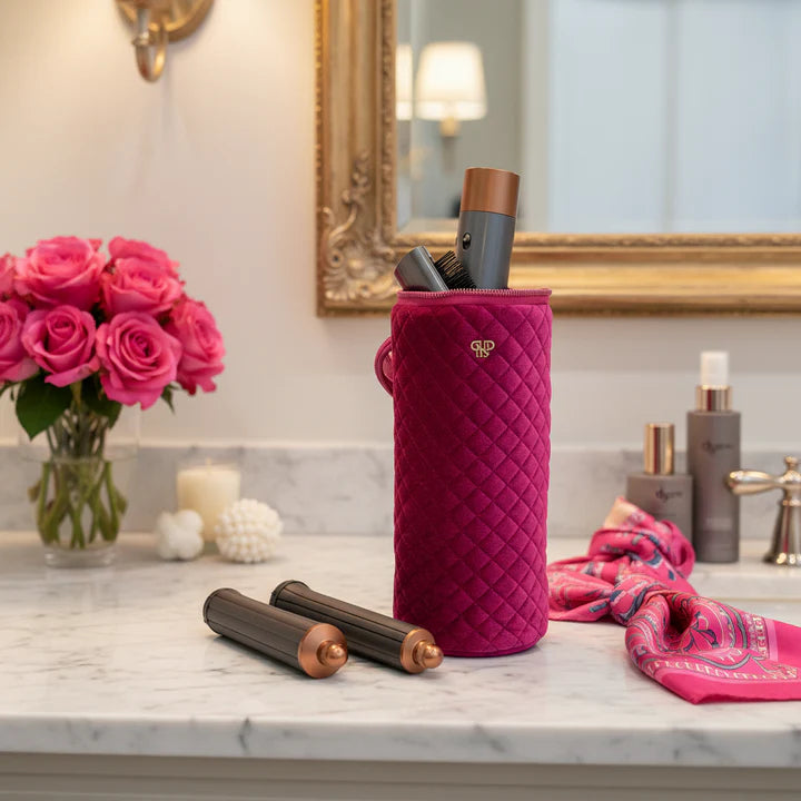 PurseN Hot Tool Holder