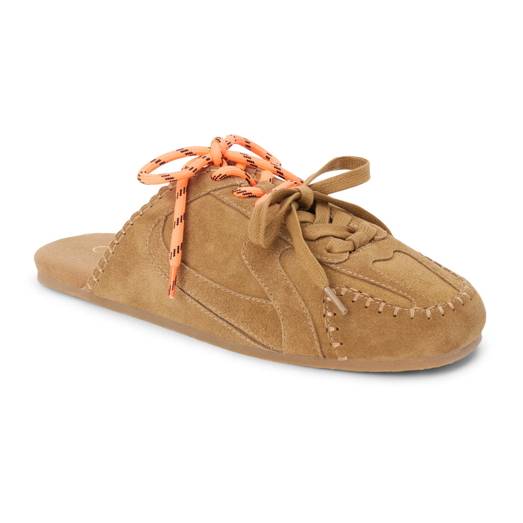 Coconuts by Matisse Devyn Sneaker Mule – Glow