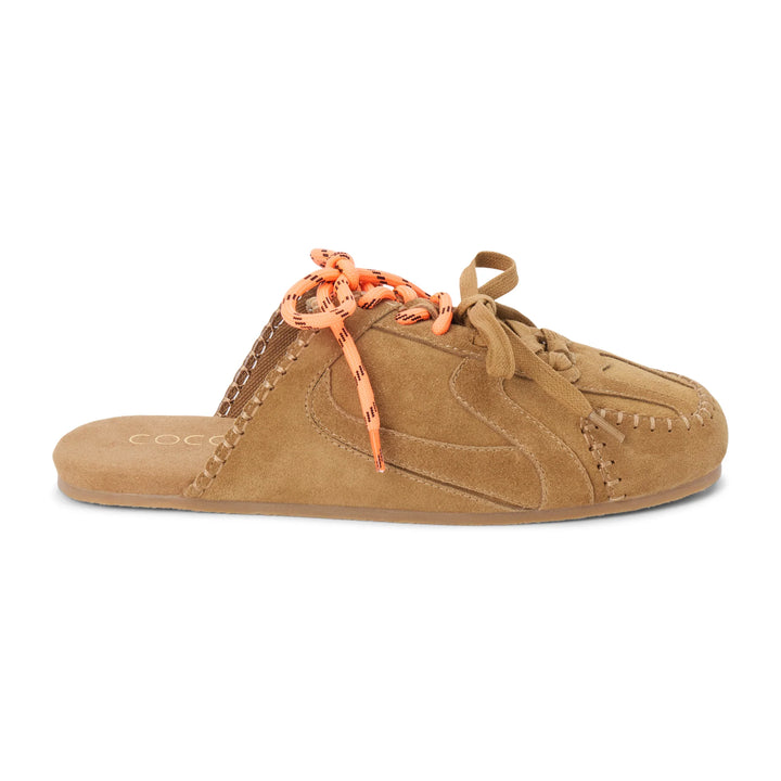 Coconuts by Matisse Devyn Sneaker Mule