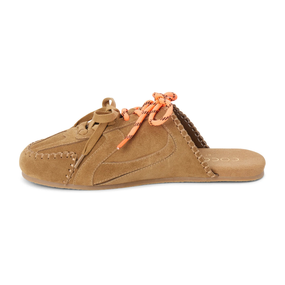 Coconuts by Matisse Devyn Sneaker Mule