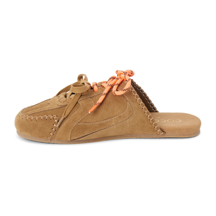 Coconuts by Matisse Devyn Sneaker Mule