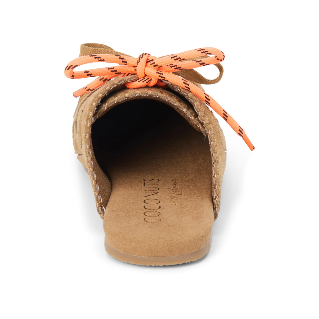 Coconuts by Matisse Devyn Sneaker Mule