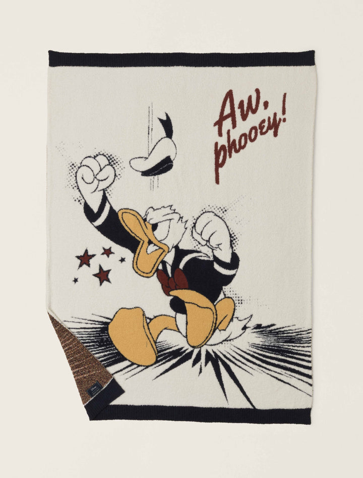 CozyChic Disney Donald Duck Blanket