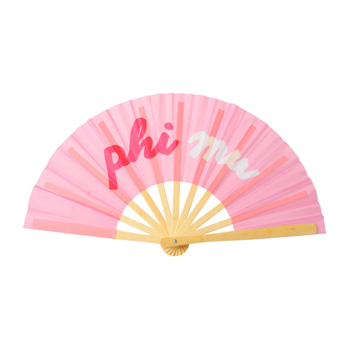 Sorority Party Fan