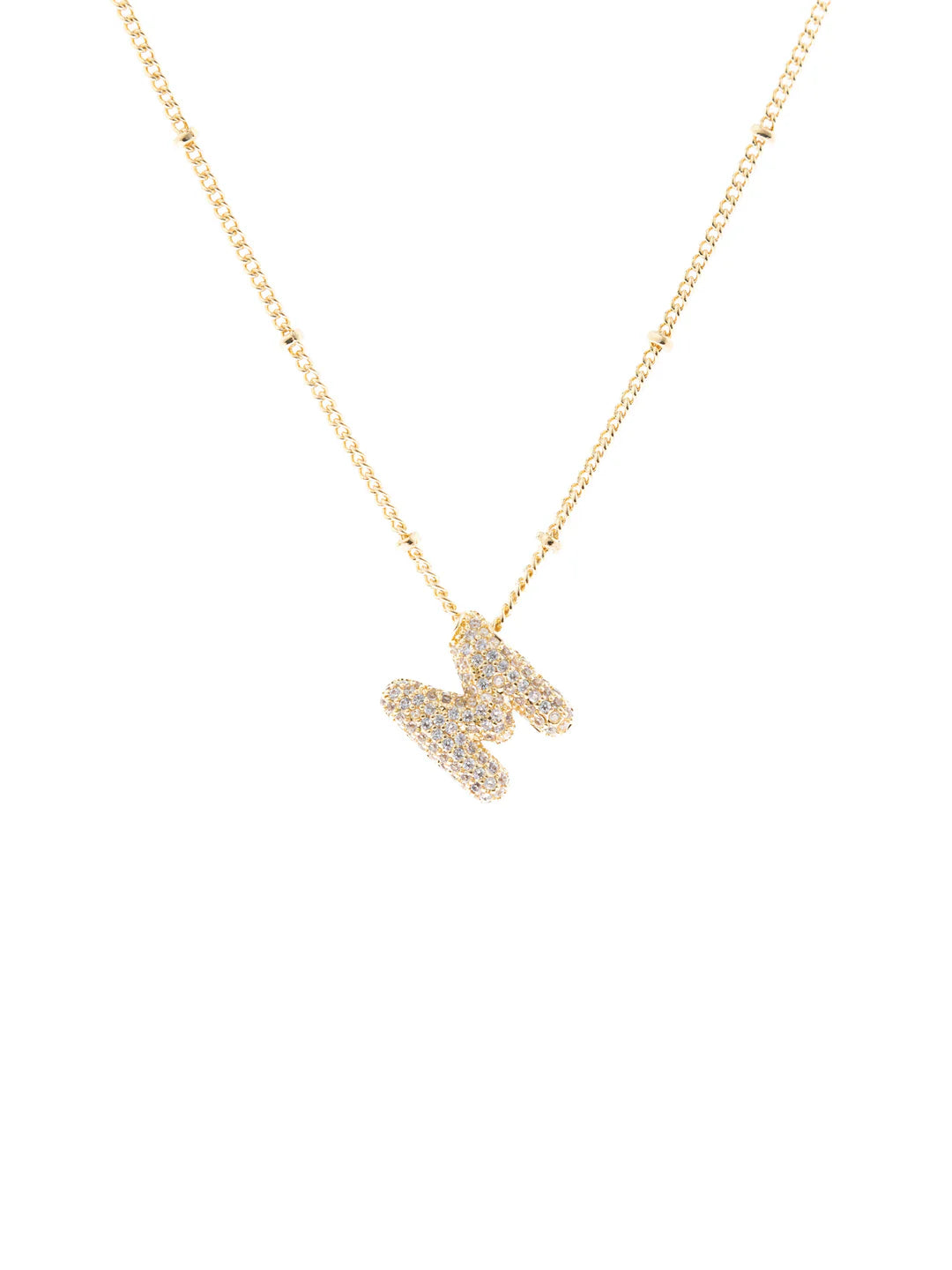 Chloe Necklace