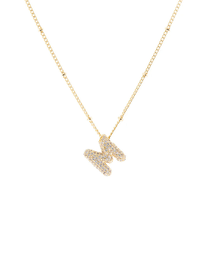 Chloe Necklace
