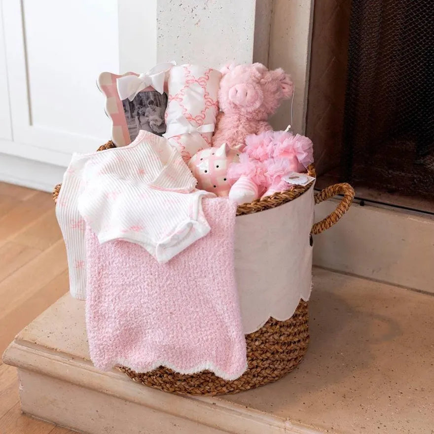 Mud Pie Soft Knit Swaddles
