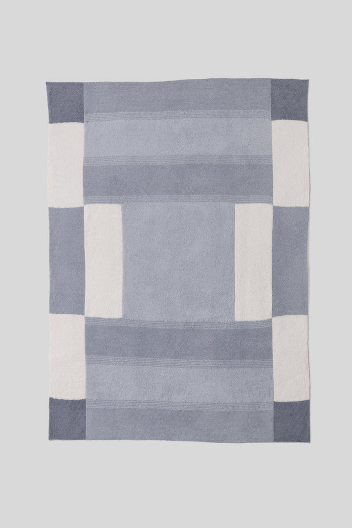 CozyChic® Costa Block Throw