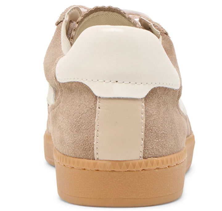 Dolce Vita Notice Taupe Sneaker