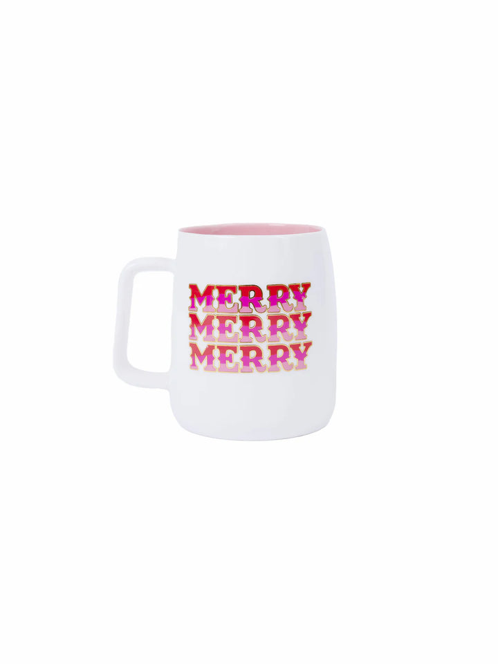 Merry Merry Merry Mug