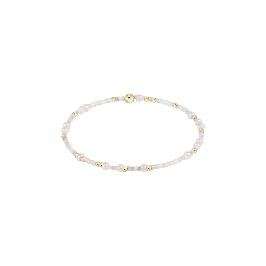Enewton Hope Unwritten Bracelet Shell We Dance