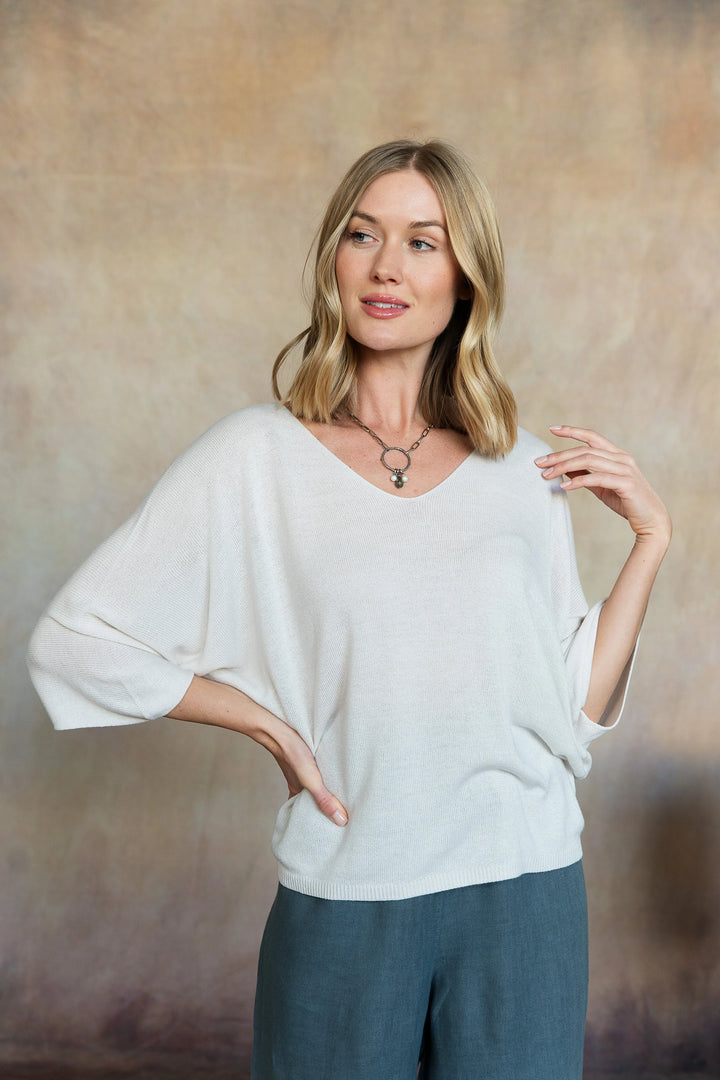 Esma Knit Top