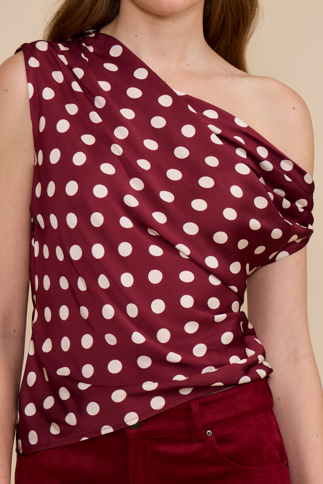 RED CREAM