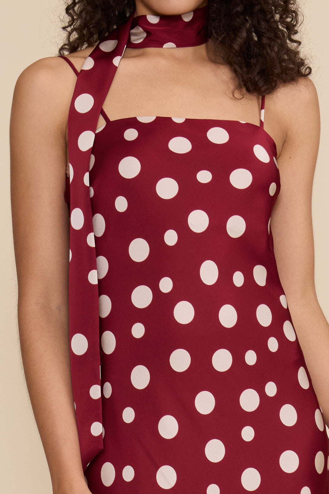 DR5656 DOLLY MAXI DRESS