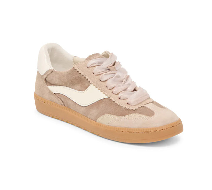 Dolce Vita Notice Taupe Sneaker