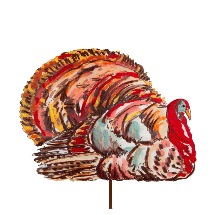 Traditional Turkey
