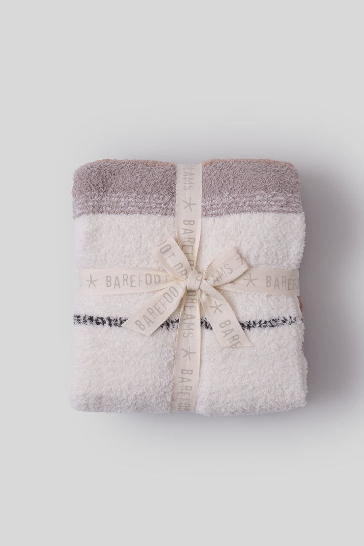 CozyChic® Ombre Sarape Throw