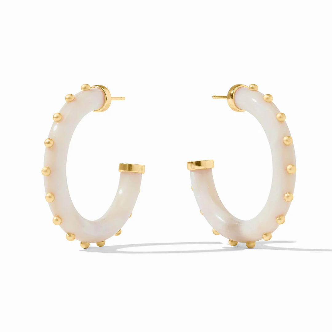 Julie Vos Colette Hoop