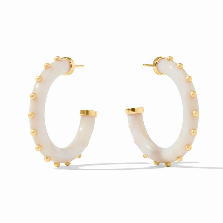 Julie Vos Colette Hoop