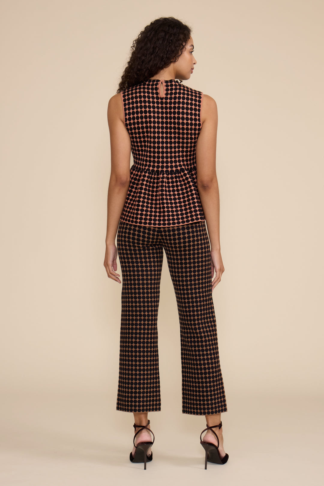 SW5697 MIA KNIT PANT