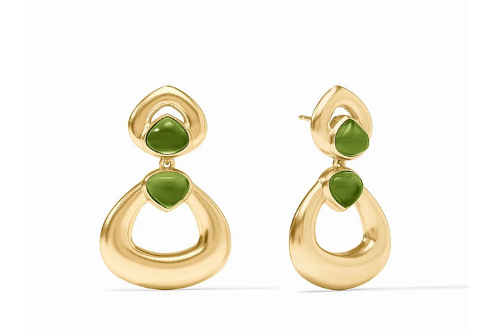 Julie Vos Dolce Statement Earring