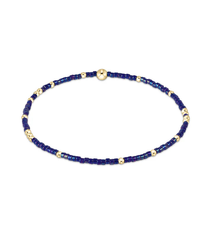 Fall Winter Hope Unwritten Bracelet
