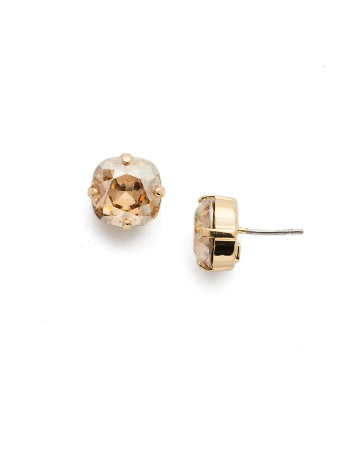 Halcyon Stud Earrings