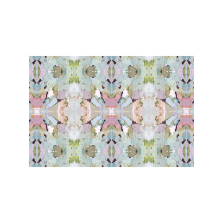 Laura Park Martini Olives Floor Mat