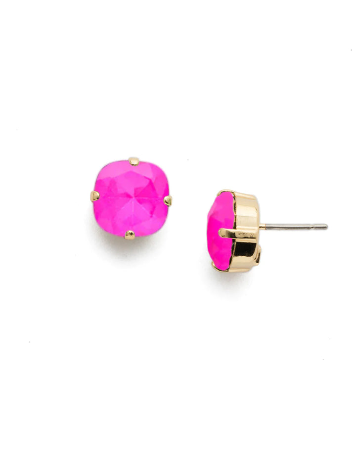 Halcyon Stud Earrings