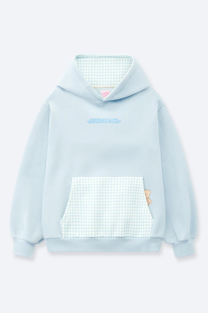 Happy Camp3r Gratitude Edition Hoodie