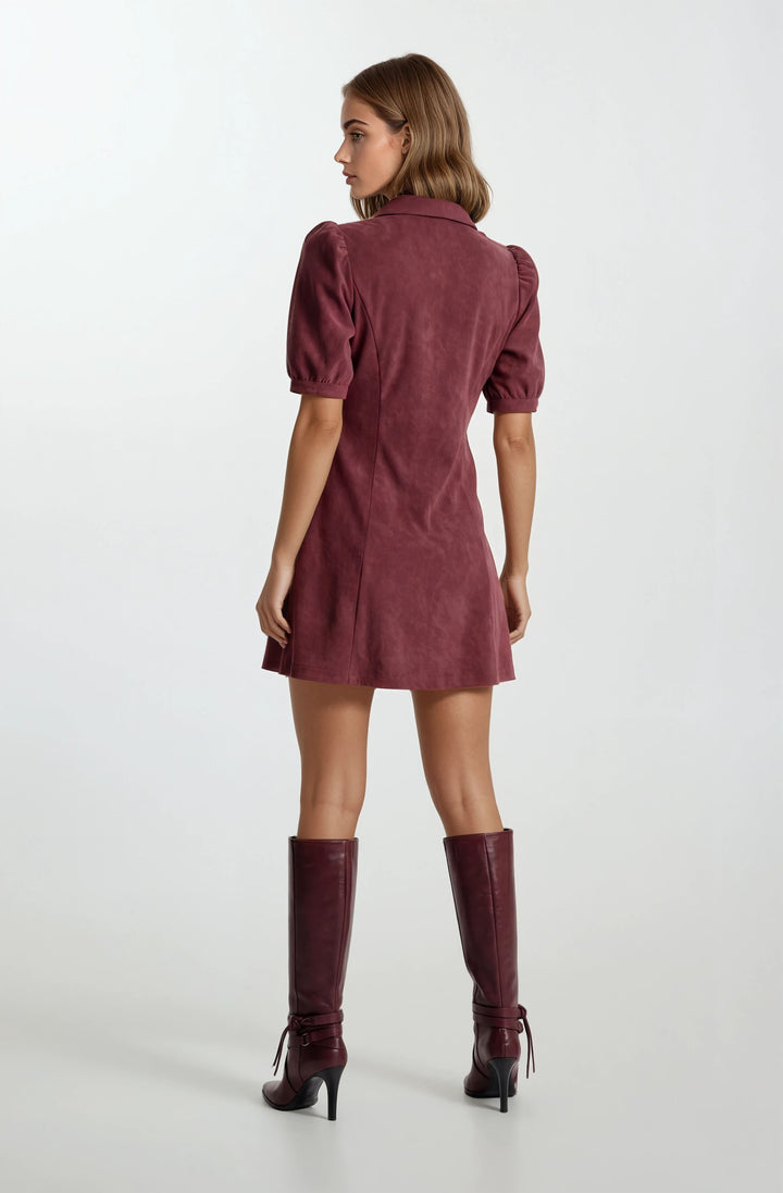 SHANNON DRESS