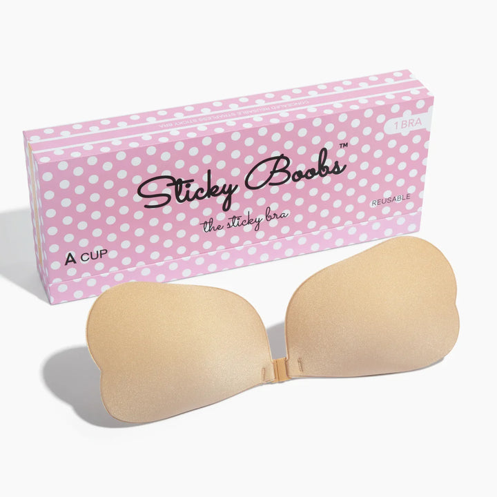 Sticky Boobs STICKY BRA