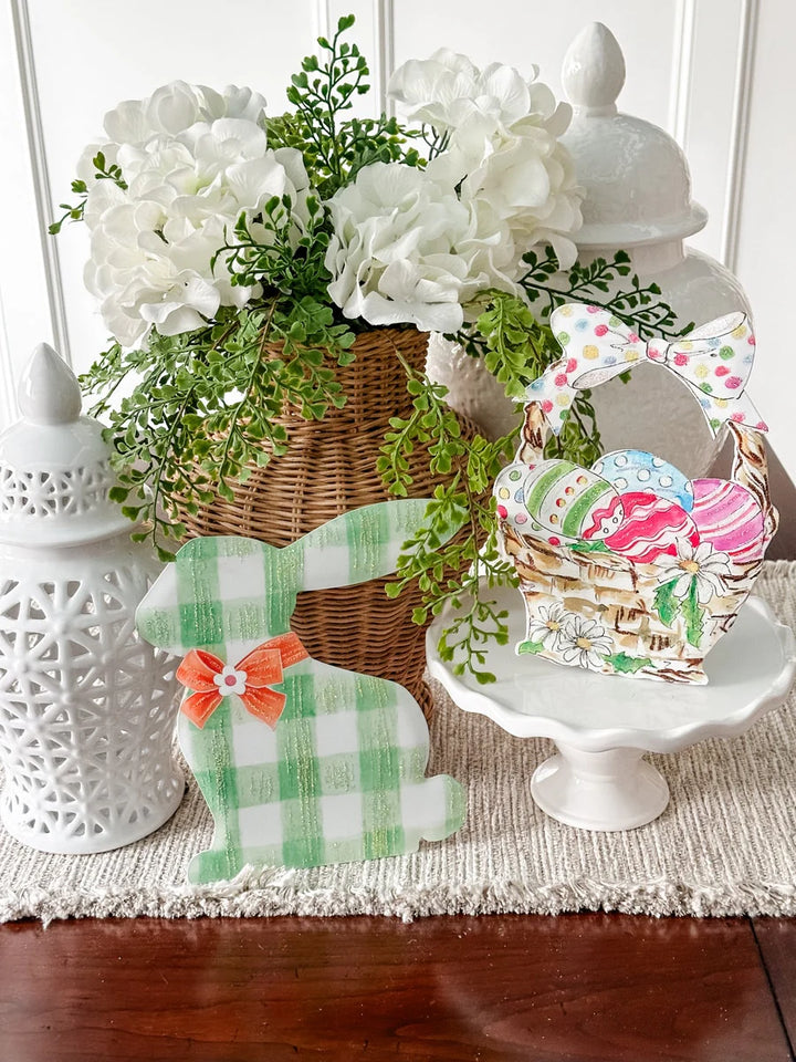 Beck's Classic Easter Basket